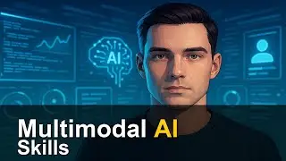 Did you know multimodal AI is shaping the future by combining images, text, and more seamles...