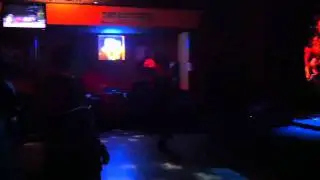 Aluminum Falcon - Live @ LVCS 01-16-11 - Battlelines