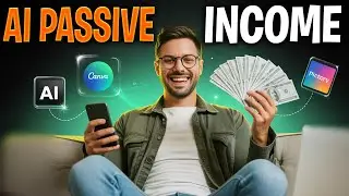 AI Automation = Passive Income This System Works on Autopilot.