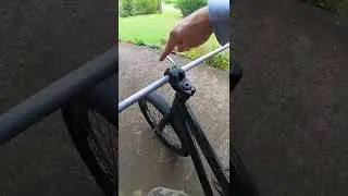 How to pimp your handlebars.