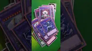 Future Fusion Crystal Beast 💎✨🏳️&zwj;🌈 #yugioh #speedduel #shorts