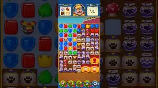 Royal Match 👑 Level 9893