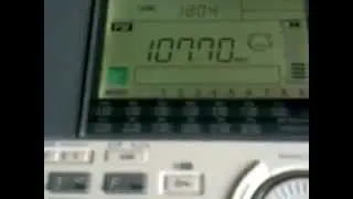 E-Skip - Inter FM 107.7, Tiraspol, Moldova, 1560 km, 13.05.2014