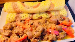 Qurac aad uu fudud canjeero   bur  laan ah iyo keli 