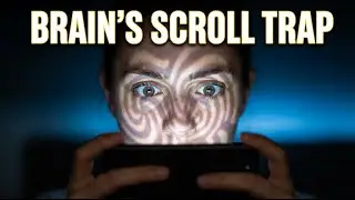 The SHOCKING Truth About Social Media's Mind Games