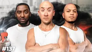 DALIN OLIVER REFUSED TO LEAVE! | Ep137