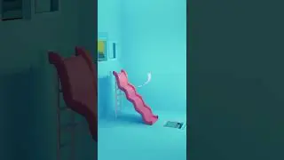Satisfying blender #blender #oddlysatisfying #cgi #3d #loop #india #vfx #visualeffects #vfxindia