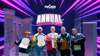 TV69 Annual Dinner 2025 | Best Moments & Celebration