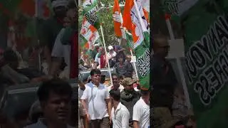 Rahul Gandhi | Bihar Yatra