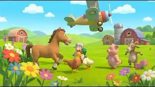 Farmyard Fun
