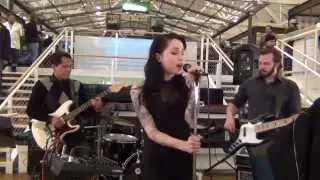 Heaven Knows I'm Miserable Now - The Smiths - COVER