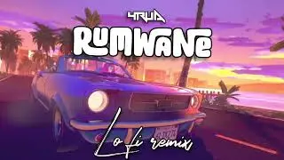 Rumwane_ Dezine ft trabolsum_ Forua lofi chill remix