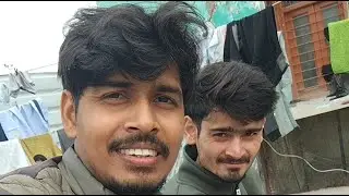 Rahul maurya artist is live with brijesh parihaar my subscriber ❤️🔥