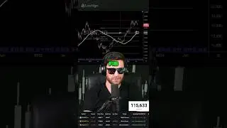 Can you handle 40k #Bitcoin ???