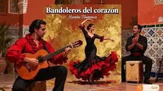 💃Bandoleros del coraz&oacute;n 💃