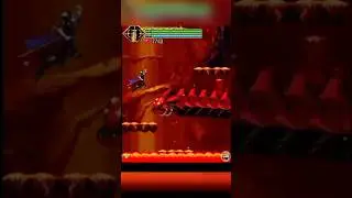 Earth Dragon Unleashed 🐉| Soul of Darkness  #mobilegame #javagame #retrogames #pixelgames #lostgames