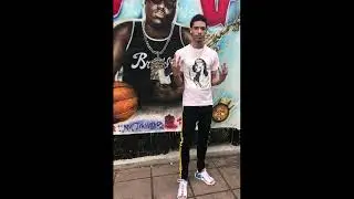 (FREE) Jay Critch Type Beat - &ldquo;No Stress&rdquo; | Type Beat 2022 | Hip Hop Instrumental