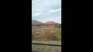 UDAY Express - Coimbatore to Bangalore and how to check train live status
