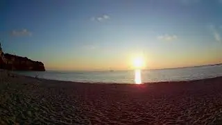 Spiaggia Formicoli, Calabria