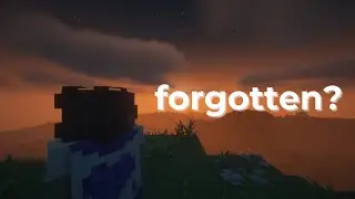 what if no one remembers you?