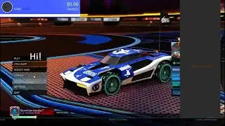 Rocket league codes 2021