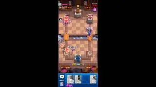 PUSH TO ULTIMATE CHAMPION 🏆 | CLASH ROYALE LIVE 🔴| #shorts #clashroyale