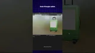 How can you adjust the transparency of PNG files in Blender?