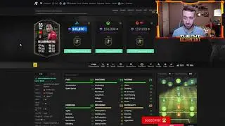 reviewing the Gelson Martins SBC