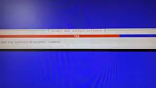 HARD DRIVE REPLACEMENT + FULL KALI LINUX INSTALL ON MY MAIN LAPTOP