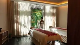 Conrad Spa Tulum