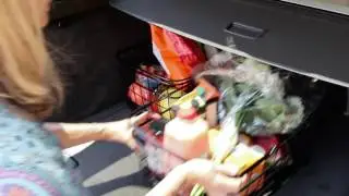 Scout Cart spotted in Annapolis