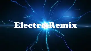 Electronic Music Remix- The Siamese Twins & Euro Dance Remix
