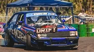 Campeonato Ga&uacute;cho de Drift | Condom&iacute;nio Industrial Greentec (SLE Videos Automotivos)