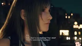 FF7 Rebirth - Oops I Bought This Game