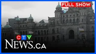 B.C. signals budget cuts | CTV Your Morning Vancouver for Feb. 5, 2026