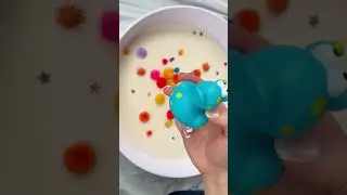 Alien Duck Space Adventure | Toddler Fun with Planets and Stars