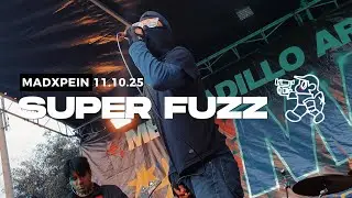 SUPERFUZZ EN MADXPEIN 11.10.25