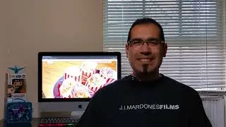 Vlog: Pilot Episode | 2024