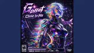 Close to me (slowed)