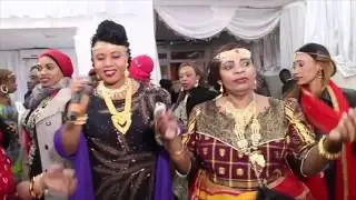 samra chansonMARIAGE Ana&iuml;s comores(Comoros)