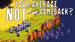 UNCONVENTIONAL COMEBACK? + REMATCH // Command & Conquer