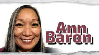 ANN BARON