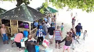 Mararison Island of Culasi Antique