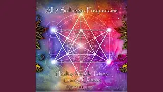 Sacred Union (174 Frequency Mix)