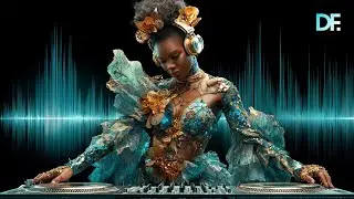 Eternal Motion - Deep Flow Music 2025&copy; | Melodic Techno