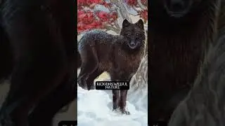Объясните название Лютоволков Старка. #ИграПрестолов