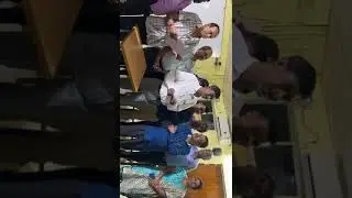 Election of new office bearers of PDYHRC - 2020 - 2022