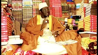 🛑URGENT:LE MARABOUT SENEGALAIS QUI DETIENT LES PLUS GRAND SECRET MYSTIQUE AU SENEGAL