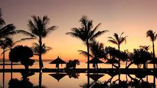 Relaxing Vacation Sounds - Chill Out Music for Holiday - Entspannungsmusik Urlaub - Asian Music