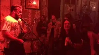 DEAF REVIVAL @ HI-TONE
